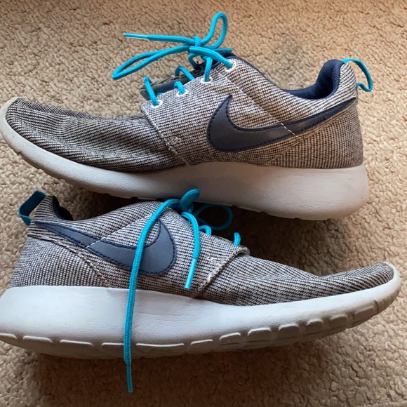 Nike roshe runs - Picture 2 of 5